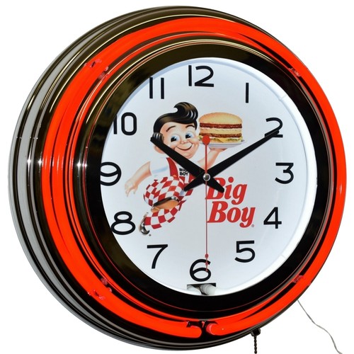 Bob big boy diner - 15",