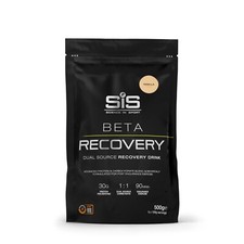 Science in Sport | Beta Recovery Dual Source Recovery Drink Powder | 30g Protein
