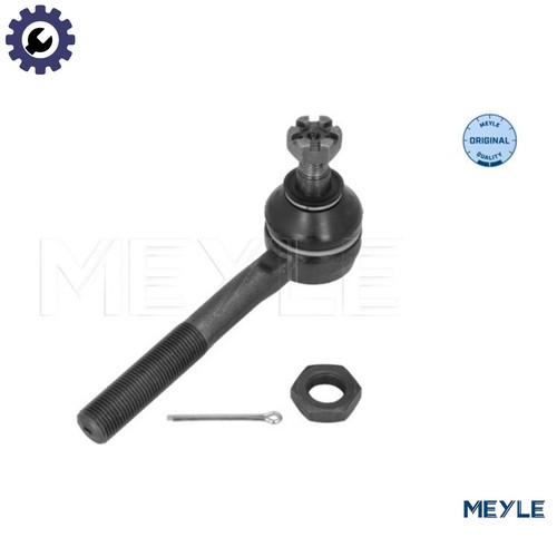 Tie rod end 020 0009 - tie,
