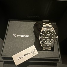New Seiko Prospex Marinemaster