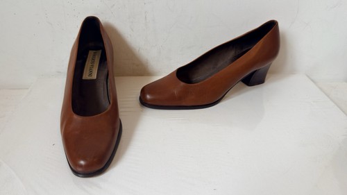 Roberto vianni heels leather - roberto,