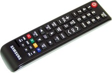 OEM Samsung Remote Control for