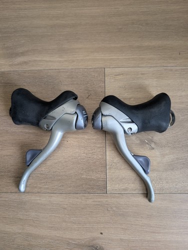 Shimano 105 1055 speed - shimano, st-1055
