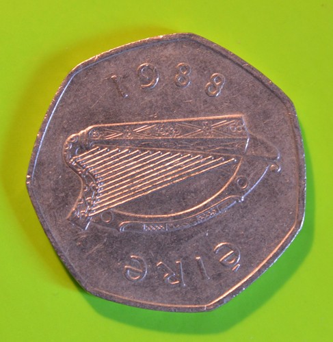 1988 eire ireland - /,