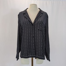 White Company Blouse Shirt
