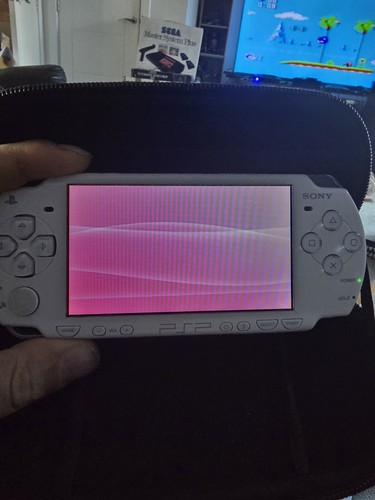 Sony psp 2003 - psp-2003, playstation