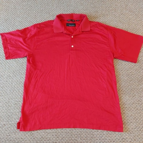 Greg norman golf polo - golf, shirt