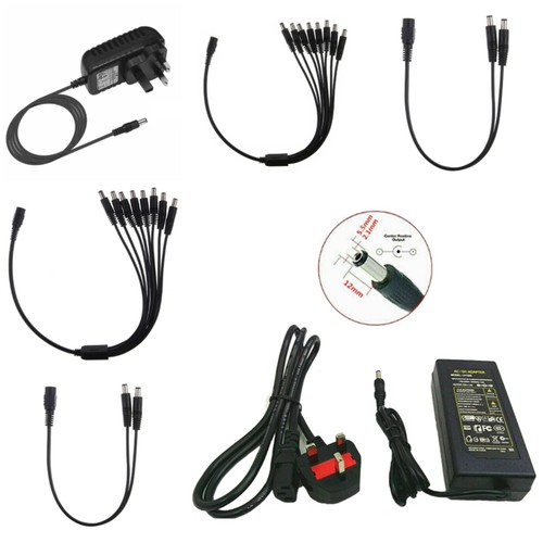 12v power supply - 12v,