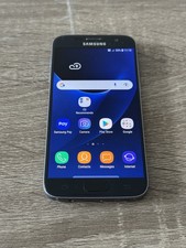 Samsung Galaxy S7 32gb Black