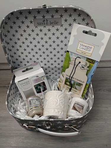 Sass belle grey white stars - sass, &