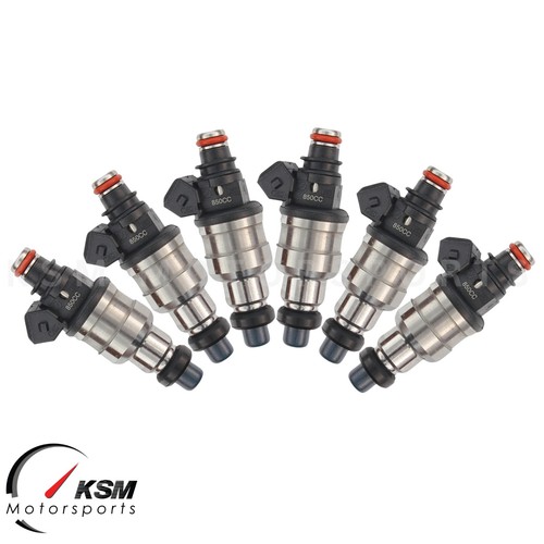 850cc fuel injectors for - 850cc,