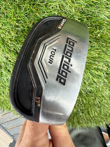 Longridge tour degree - 37, golf