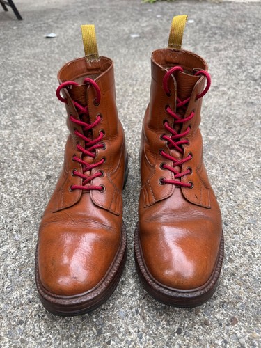 Tricker wetherby boot - tricker's,