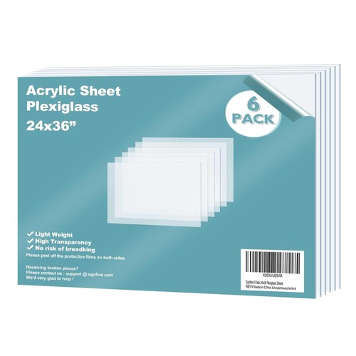 1mm thickness clear plexi - thickness,