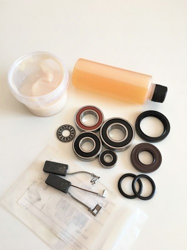 Repair set ball bearings - set,