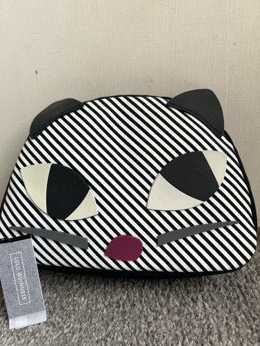 Rare lulu guinness kooky - lulu,