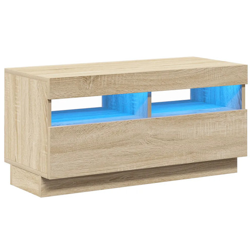 Cabinet with led lights - cabinet,
