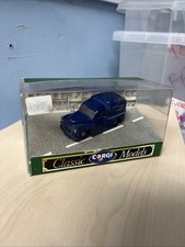 Corgi Classic Models D957