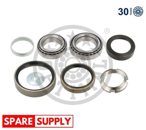 Wheel bearing kit for - 1x,