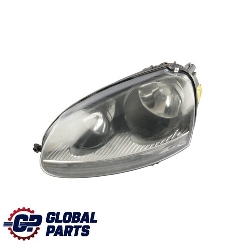 Volkswagen golf mk5 - volkswagen, headlight