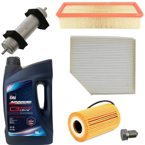 Fai pro oil 4 - pro,