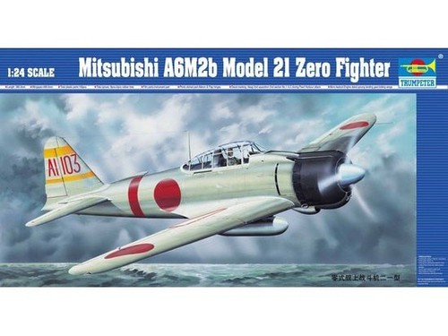Trumpeter 02405 24th scale - trumpeter, 1:24th