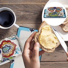  Novelty Butter Dish with