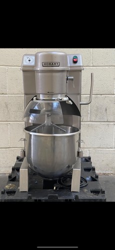 2022 hobart hsm20 dough baking - hobart,