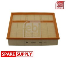 AIR FILTER FOR MERCEDES-BENZ