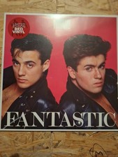 Wham Limited Edition Red Vinyl