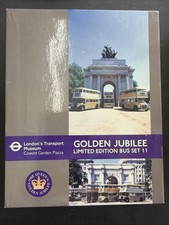 EFE London Transport Museum