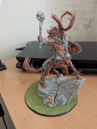Games workshop warhammer age - workshop,