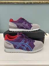 Hanon X ASICS X Onitsuka Tiger
