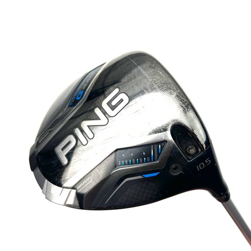 Ping g440 sft driver 10 - ping, /