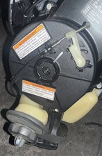 4HP 5HP 6HP YAMAHA RECOIL