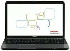 Toshiba Satellite L850 15.6" Laptop Core i3 2.5GHz 16GB RAM 1TB SSD WIN 11