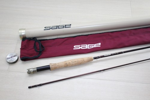 Sage 389ll graphite iii - iii, 8'9"