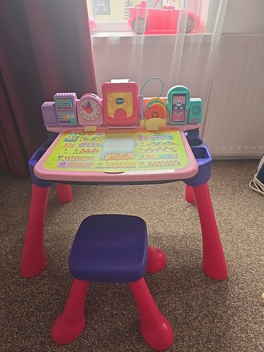 Vtechvtech learn draw - learn,