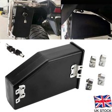 Motorcycle tool box for bmw - motorcycle,