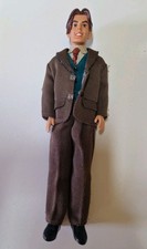 Vintage Anastasia - Dimitri Doll - 1997 - Together in Paris - Clothed Galoob