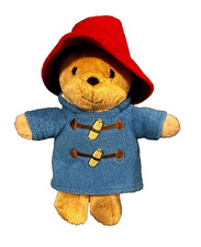 Paddington Bear branded Little
