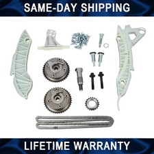 Timing chain kit - chain, vanos
