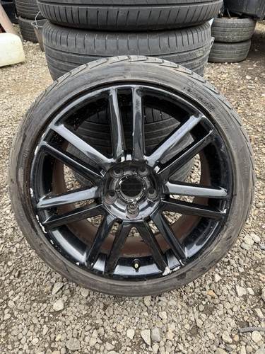 Genuine audi a3 - x, s3