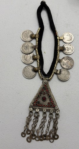 Tribal pashtun kuchi afghan - tribal,