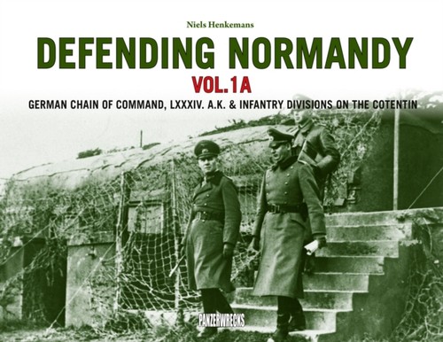 Defending normandy vol a - defending, 1