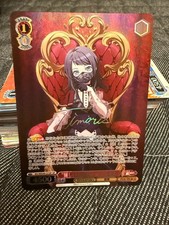 Weiss Schwarz Beautiful Dolls