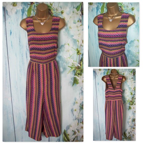 Ladies jumpsuit size - tu,