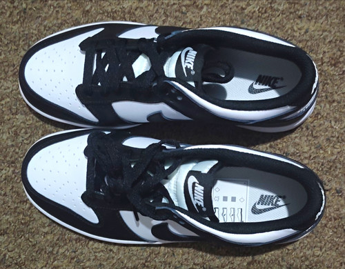 Nike dunk low - nike,