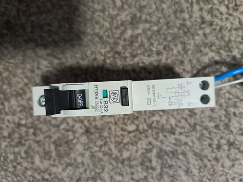 Sentry b32 h7936s 30ma - b32,