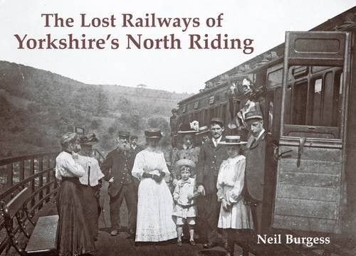 The lost railways - the,